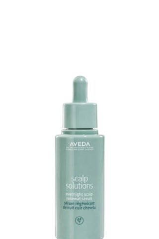 Scalp Solutions Overnight Scalp Renewal Serum